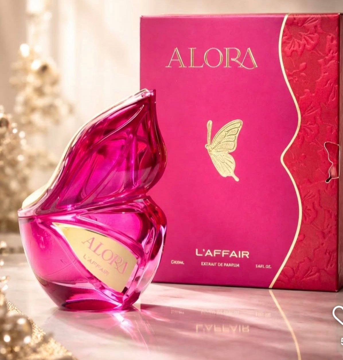 Alora L'Affair